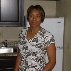 Meet your Posher, Angie